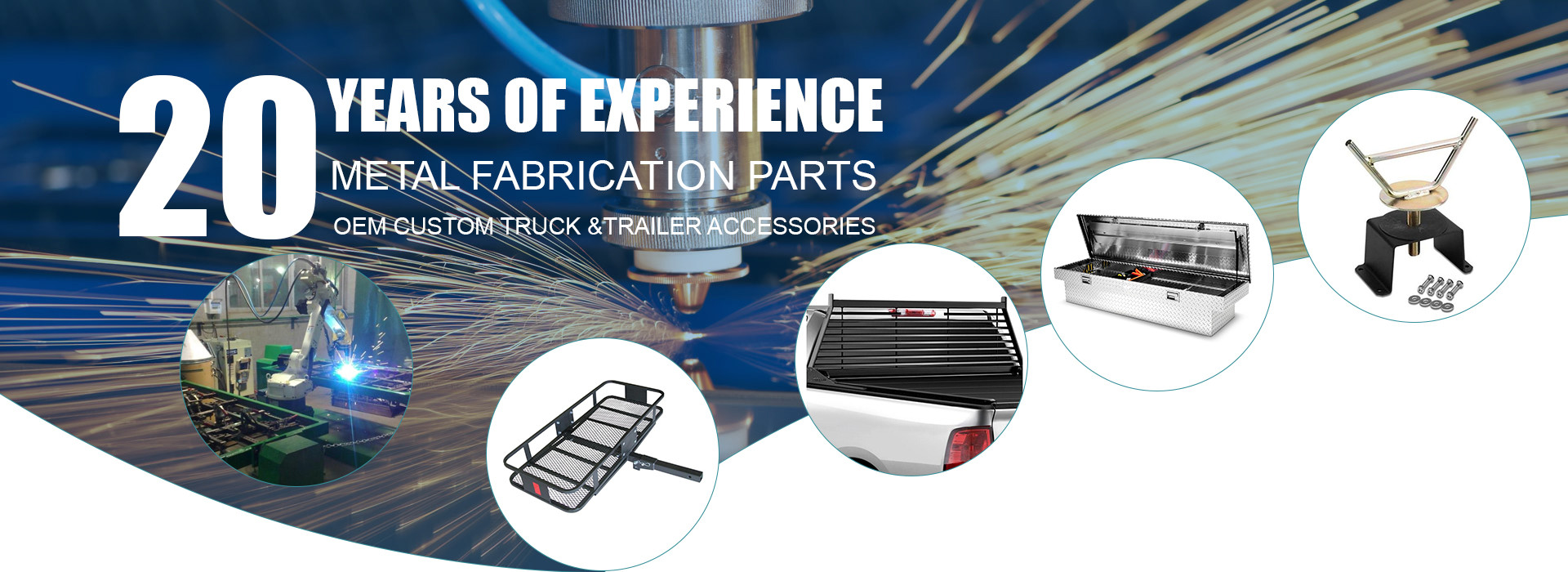 Jakość Niestandardowa usługa produkcji metalu fabryka